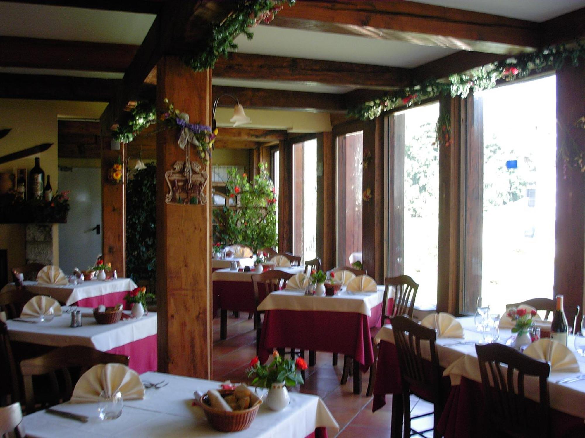 Hotel Ca Fiore Bardonecchia Exteriör bild