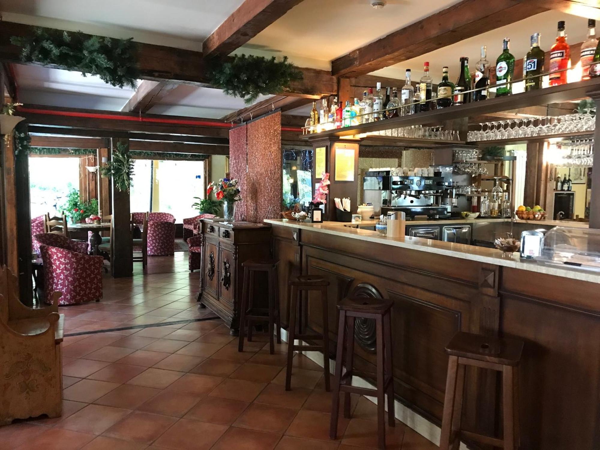 Hotel Ca Fiore Bardonecchia Exteriör bild